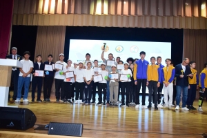 Техникалық шығармашылық және өнертапқыштық бойынша Республикалық конкурстардың қорытындысы