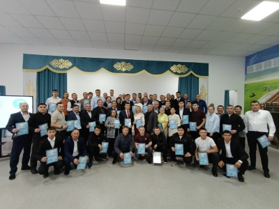 Семинар «Опыт эффективной организации физического воспитания в системе современного качественного образования».