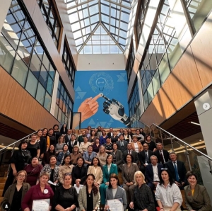 Халықаралық дөңгелек үстел: «Қосымша білім беру ұйымдарының желілік өзара іс-қимылы»