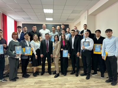 Семинар &quot;Искусственный интеллект&quot;
