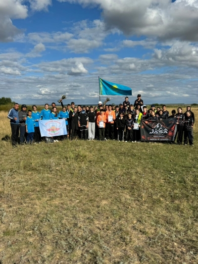 Соревнования по технике водного туризма
