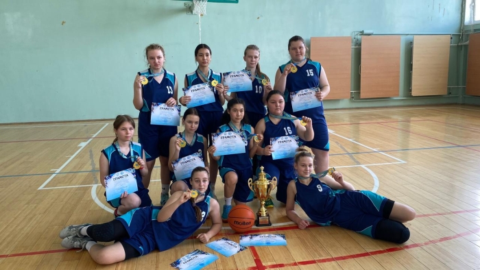 С 2 по 5 апреля 2024 года в городе Лисаковск на базе ДК «Союз» и ДЮСШ состоялся областной этап школьной лиги по баскетболу «Алтын доп» среди девушек 7-8 классов, посвященной 50-летию со дня открытия АО «Баян Сулу».