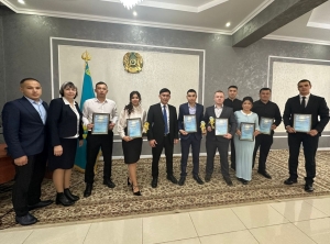 Мен мақтан тұтатын сабақ