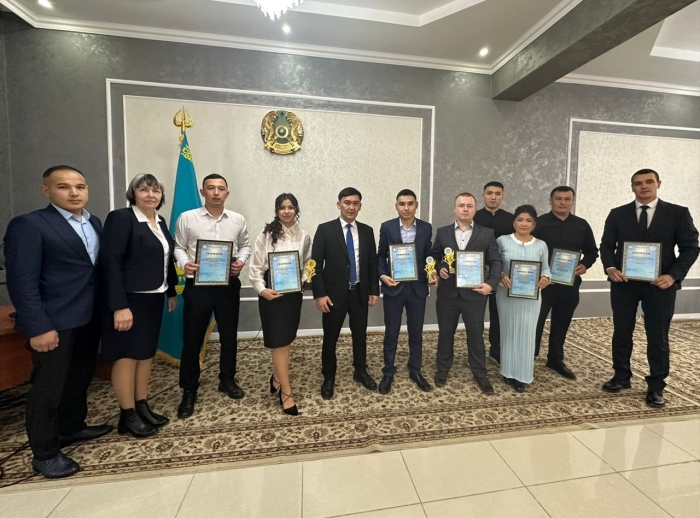 Мен мақтан тұтатын сабақ