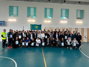 «Сапалы білімге жол» семинар-практикум