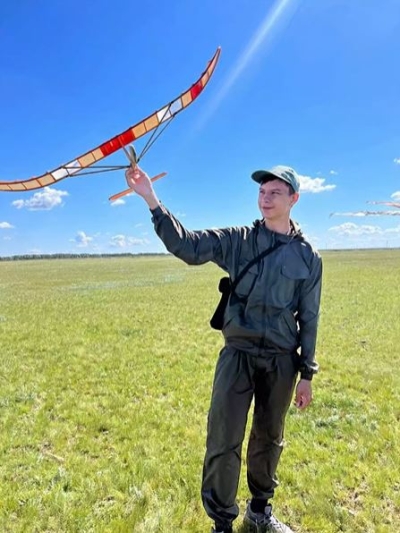 Областные соревнования авиа-, судо-, авто- и начально-техническому моделированию
