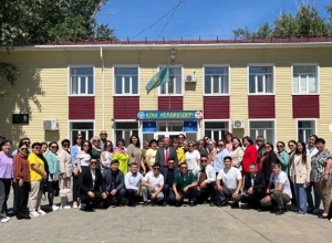 Қосымша білім беру педагогтарының облыстық семинары