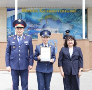 Әскерилендірілген кросс чемпионатының қорытындылары