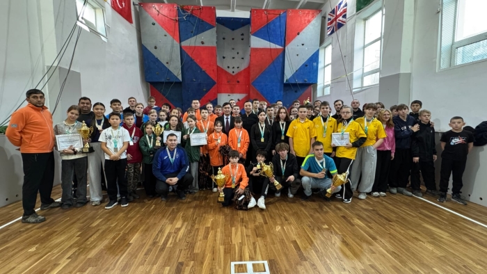 ТУРИСТІК КӨПСАЙЫСТАН ОБЛЫСТЫҚ ЖАРЫСТАРДЫҢ ҚОРЫТЫНДЫЛАРЫ!